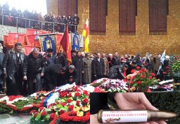 Автопробег памяти Героев-сталинградцев
