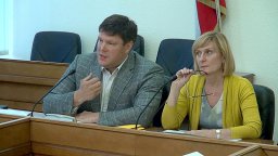 Координационный Совет НСБ Москвы. Вехи