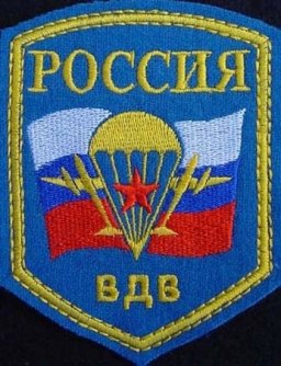 Аэромобильность, возведенная в абсолют