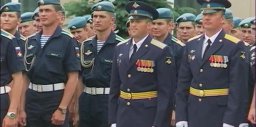 РВВДКУ - лидеры по количеству Героев