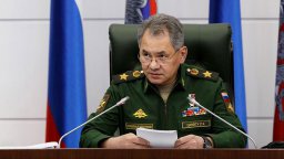 В Москве состоится заседание Минобороны