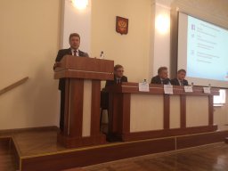 Молодежь Крыма - против коррупции!