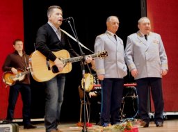 День Героев Отечества