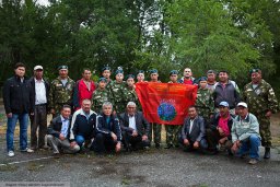 Наш кандидат в Общественную палату!