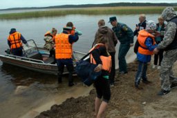 И. Самохвалов о трагедии в Карелии