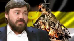 Консолидировать всех настоящих патриотов