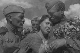 Создан Штаб по подготовке к 70-ю Победы