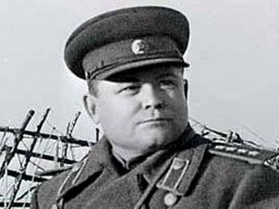 Киев "топчет" память генерала Ватутина