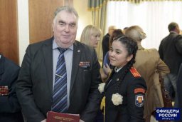 "Петровка, 38" отметила юбилей" - В.Носов