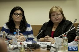 В ГосДуме обсудили изменения в Минобороны