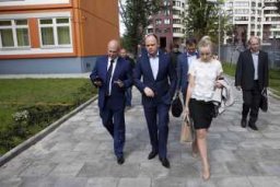 А.Цветков: "Обратим особое внимание"