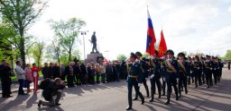 Шесть часов вечера после войны