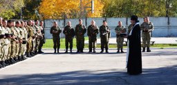 ОМОН – сила и доблесть народа России