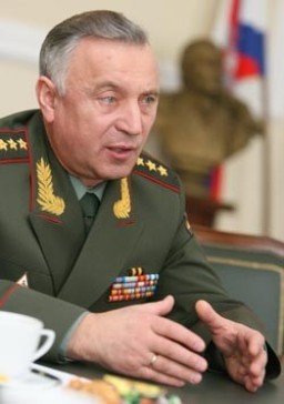 Российской армии не хватает мозгов