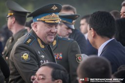 Комитет по обороне возглавит В. Шаманов
