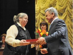 Памяти павших в Афганистане