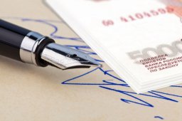 Россияне стали чаще обращаться к нотариусам