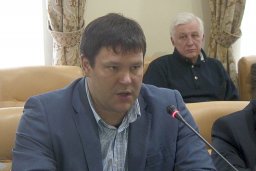 Д.Галочкин: "Координационному совету быть!"