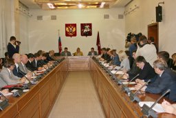 Координационный Совет НСБ Москвы. Вехи