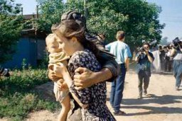 И.Шевчук: О Буденновской трагедии