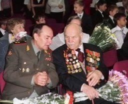 В новый учебный год вместе с "Боевым братством"