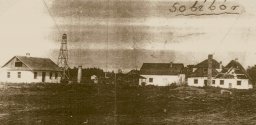 "Мы должны передать историю Собибора"