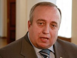 Ф.Клинцевич: "В Крыму мы с мирной миссией"