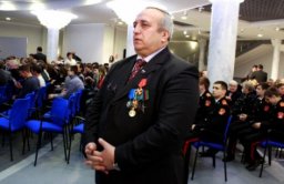 Ветераны-афганцы почтили память павших