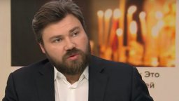 Благодарственное письмо К. Малофееву
