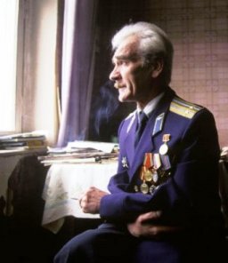 Человек, который сохранил нам Солнце