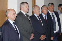 Продолжая традиции полиции Подмосковья