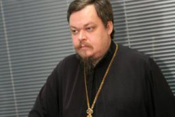 Я. Нилов об уходе Всеволода Чаплина