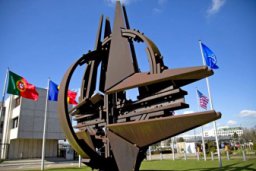 В. Озеров о взаимоотношениях России и НАТО