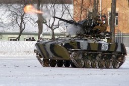 Белоруссия проведёт "внезапную проверку"