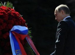 В стране отметили День защитника Отечества