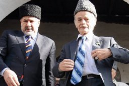 А. Ионов о решении Верховного суда Крыма