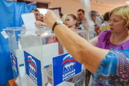 И. Борисов о предварительном голосовании