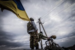 "События в Керченском проливе - показательны"