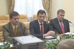 Д.Галочкин: "Координационному совету быть!"