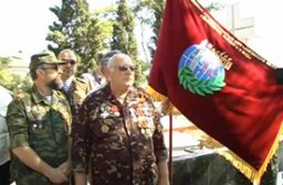 "Боевое братство" приросло Севастополем