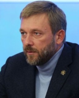 Дмитрий САБЛИН: