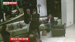 Оппозиция встречается с идеологами майдана