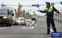 А. Цветков: об административном аресте