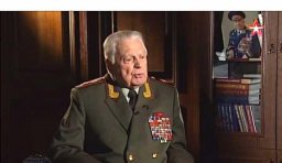 Стартовала акция «Ветераны - 70»