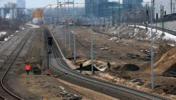 В Берлине обнаружена бомба Второй Мировой