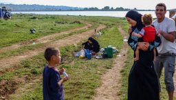 Еврокомиссия заплатит Болгарии за беженцев