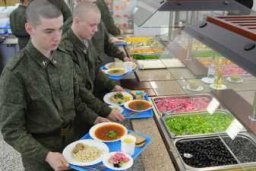 В.Багрянцев: дал оценку армейских новинок