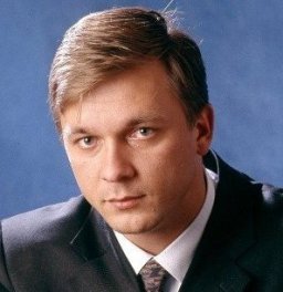 Дмитрий Саблин - сенатор СовФеда!