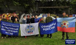 "Кубок памяти павших бойцов спецназа"