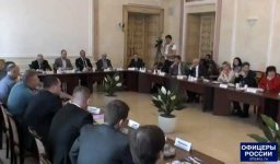 В ОПРФ обсудили проблемы ФССП России